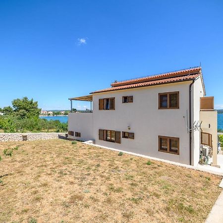 Sibenik Boats Apartment Raslina Luaran gambar