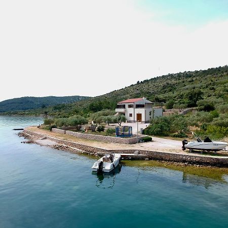 Sibenik Boats Apartment Raslina Luaran gambar