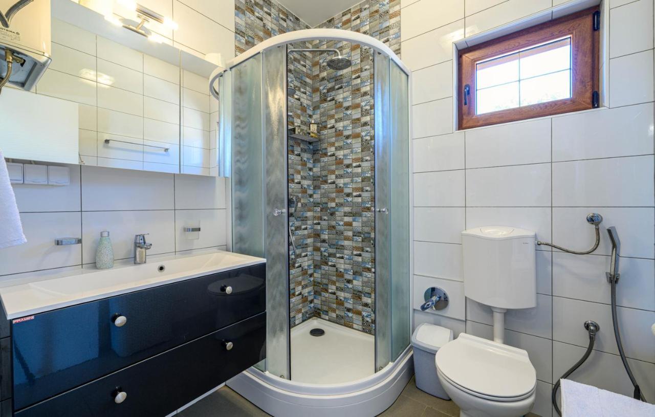 Sibenik Boats Apartment Raslina Luaran gambar