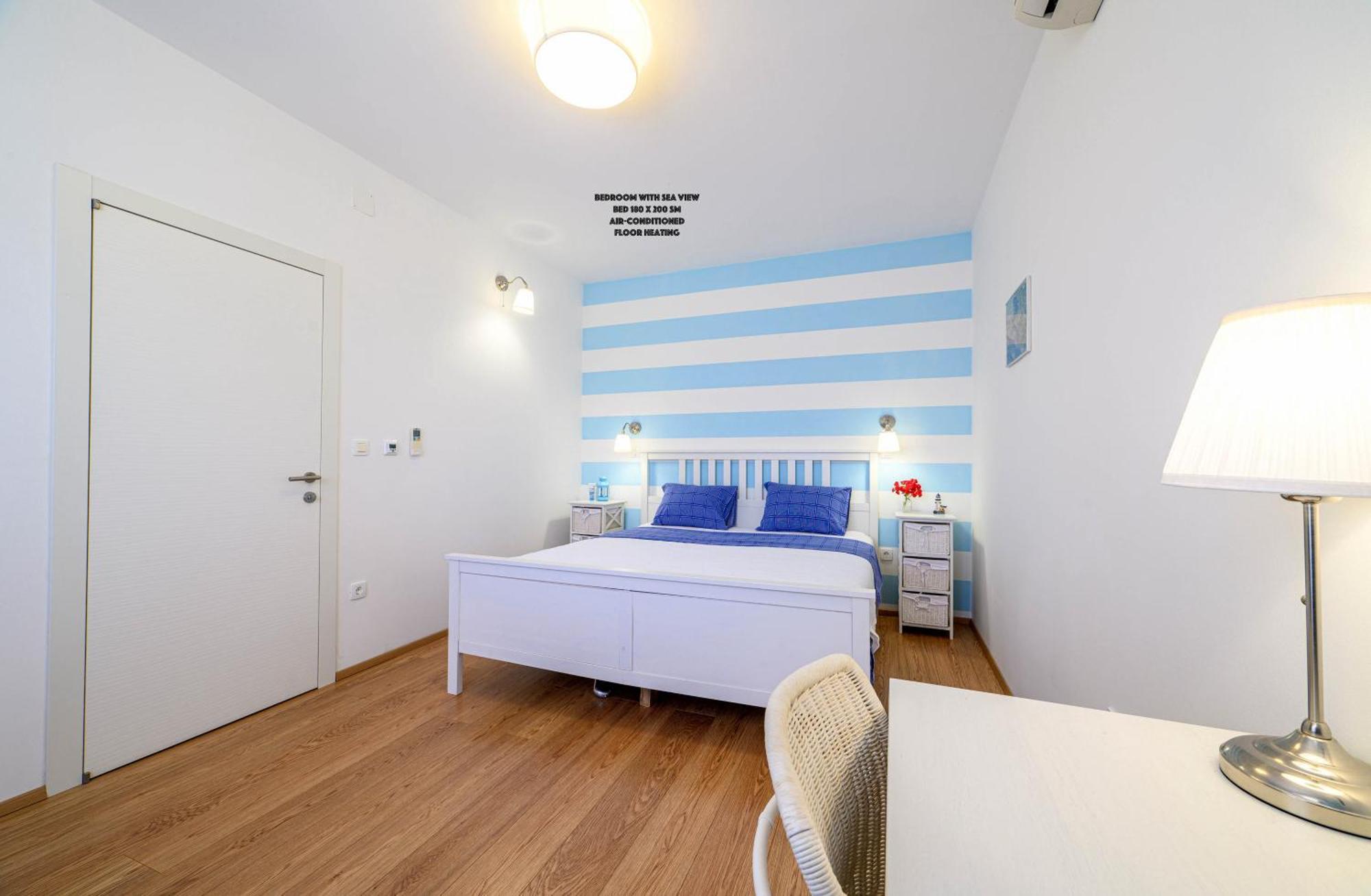 Sibenik Boats Apartment Raslina Luaran gambar