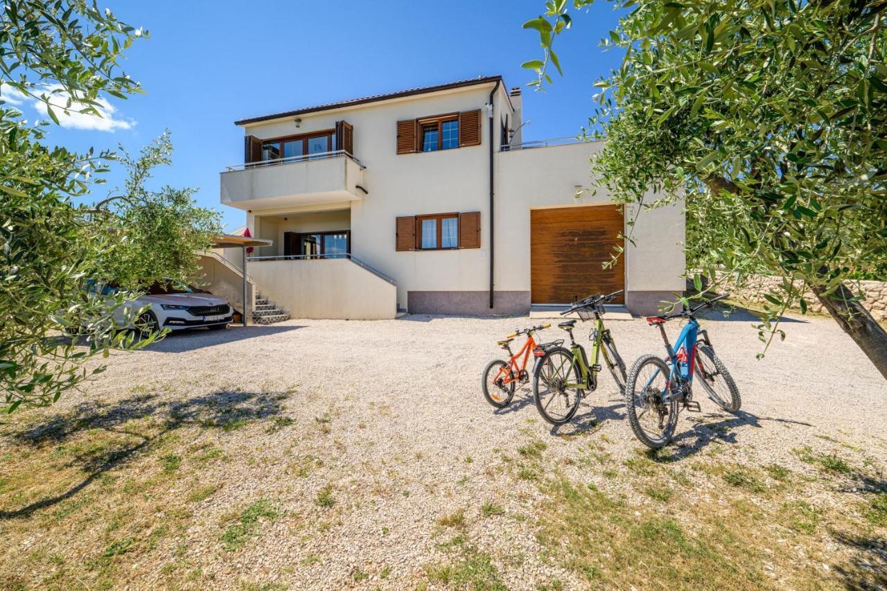 Sibenik Boats Apartment Raslina Luaran gambar