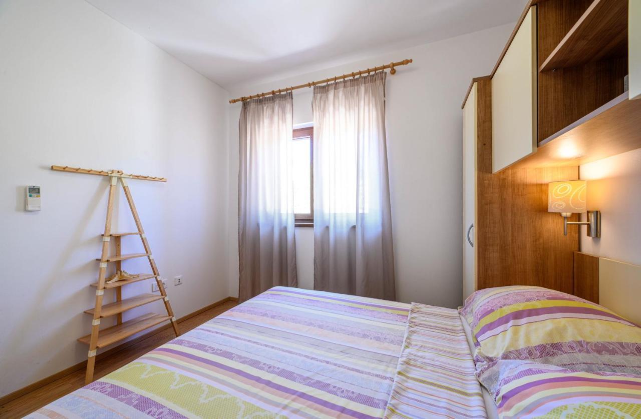 Sibenik Boats Apartment Raslina Luaran gambar